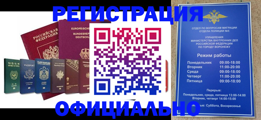прописка для работы в Вязьме